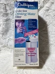 Culligan Under-sink Drinking Water Filter Model Us-600. Fixed Price $30.00.