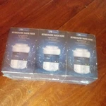 Ir Rhodesy Refrigerator Water Filter Irhs060 Brand New Sealed 3-pack. Fixed Price $15.00.