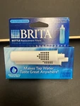 Brita Water Filter Bottle 8n3094 Two Pack. Fixed Price $10.84.