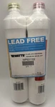 Watts Premier Wp531102 Ro Pure Plus Reverse Osmosis Water Filter Replacement Kit. Fixed Price $27.50.