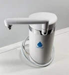 Therasage Therah2o Countertop Water Filter Tgw-ct-2100 New Working No Box. Fixed Price $175.00.