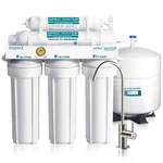 Apec Water Systems Roes-50 Essence Series Top Tier 5-stage Wqa Certified Ultr.... Fixed Price $296.80.