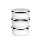Glacier Fresh Water Pitcher Filter Replacement For Ls Home Dispenser And. Fixed Price $38.38.