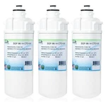 Swift Green Sgf-96-14 Cto-s-b Replacement For Everpure Ev9691-86 Filter (3 Pack). Fixed Price $147.81.