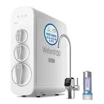 Waterdrop G3p800 Reverse Osmosis System, 800 Gpd Fast Flow, With Smart Faucet. Fixed Price $899.00.