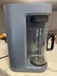 Bluevua Ro100ropot-lite(uv) Countertop Reverse Osmosis Water Filter System. Fixed Price $150.00.