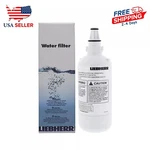 Liebherr 7440000 And 744000200 Refrigerator Water Filter. Fixed Price $88.90.