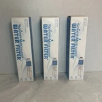 Seven Men Sa007 Refrigerator Waterfilter Compatible With Samsung Models Set Of 3. Fixed Price $15.00.