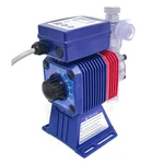 Water Treatment Dosing Pump Electromagnetic Diaphragm Metering Ro. Fixed Price $196.00.