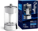 Zerowater Technology 40-cup Glass Water Filter Dispenser With Tds Meter. Fixed Price $99.99.