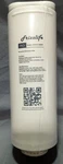 Frizzlife Asr212-600g Reverse Osmosis Filter. Fixed Price $89.00.