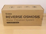 Stokk Re1 Ppc Filter, Replacement For E1 Countertop Reverse Osmosis Water Filter. Fixed Price $39.99.