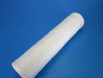 Brunswick Filterite Fiberglass Filter Cartridge Silver Screen 12 *nos (lot Of 8). Fixed Price $79.99.