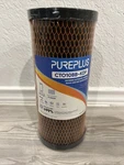 Pureplus Cto10bb-kdf Sintering Carbon Water Filter Cartridge 5 Micron 10" X 4.5". Fixed Price $17.99.