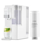 Co-z Countertop Reverse Osmosis Water Filter - White. Fixed Price $189.69.