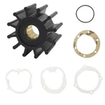 Volvo Penta Impeller 825940 860203 3855546 3858256 3862281 21213660. Fixed Price $18.39.