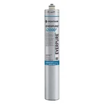 Everpure Ev961227-75 Quick Connect Filter, 1.7 Gpm, 0.5 Micron, 3" O.d., 21 In H. Fixed Price $109.00.