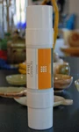 Coway Water Filter Pre Carbon, Ccfn8-pre For See Description. Fixed Price $34.20.