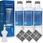 Lrfs28xbs Water Filter, Compatible With Lrflc2706s, Lrfoc2606s, Lrfvc2406s, L.... Fixed Price $56.37.