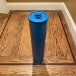 Aqua-flo Platinum 4.5 X 20 Iron Reduction Filter High Flow 3.0 Gpm Made In Usa. Fixed Price $118.99.