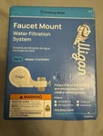 Culligan Faucet Mount Water Filtration System Model: Culfmch. Fixed Price $20.00.