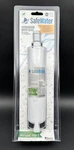 Safe Water Whirlpool Filter 5 Refrigerator Cartridge Sw-w2 Usa. Fixed Price $18.99.