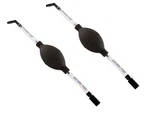 Black Berkey Primer For Water Filter Elements Purifiers (2 Pack). Fixed Price $21.24.