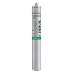 Everpure Ev961397-75 Quick Connect Filter, 1.7 Gpm, 0.5 Micron, 3" O.d., 25 1/4. Fixed Price $125.78.