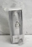 Aquasonic Icon Electric Water Flosser Rechargeable Included Jet Tip White. Fixed Price $22.99.