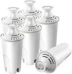 6 Pack Fit For Brita Classic Ob21/ob03 987554 35503 42432 Pitcher Water Filters. Fixed Price $25.99.