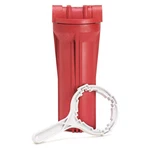 Pentair/everpure Ev979911-75 Water Filter System,12 1/2" H,4 3/4" W 5wfh4. Fixed Price $531.23.