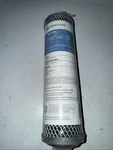 Pentek Floplus-10 0.5 Micron 10 X 2.5 Whole House Carbon Block Water Filter New. Fixed Price $32.49.
