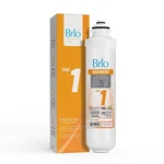 Brio Water Cooler Filter Replacement - Stage-1: Melt-blown Polypropylene Sedimen. Fixed Price $53.20.