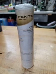 Lot Of 10 - Pentek Pentair Usfilter Polypropylene Micron Water Filter Cw-f. Fixed Price $29.99.