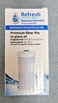 Refresh Refrigerator Water Filter R9910 For Frigidaire And Kenmore New. Fixed Price $9.95.