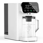 Stokk E1 Reverse Osmosis Water Filter Countertop, 5 Stage Ro System. Fixed Price $79.95.