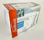 Sunbeam Water Jug 2 Replacement Filter Cartridges & 1 Ceramic Disk Jf1000. Fixed Price $37.85.