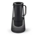Lifestraw Home 7-cup Water Filter Pitcher Black Obsidian Bpa-free Clean Drinking. Fixed Price $34.00.