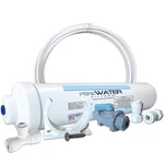 Inline Water Filter Kit For Ice Makers With 1/4 Tubing And A T-connector. Fixed Price $80.63.