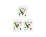 Hario V60 Paper Coffee Filters, Size 02, White, Tabbed (300 Sheets) (3 Items). Fixed Price $29.36.