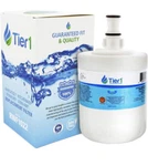 1- Tier1 Refrigerator Water Filter Rwf1022 Fits Whirlpool,kenmore - New. Fixed Price $22.00.