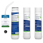 Northstar Reverse Osmosis Filter Set - Membrane (7287514) And Pre Post Fi.... Fixed Price $205.71.