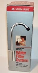 Vintage Kleen Plus Point Of Use Sink Water Filtration System Pos-14 Nib Home Rv. Fixed Price $39.95.