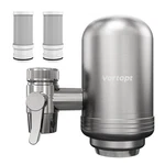 Remove Chlorine Tap Water - 400 Gallon Faucet Filter. Fixed Price $51.99.