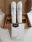 Gswf Premium Refrigerator Water Filter Cartridge Replacement For Ge 2 Pack. Fixed Price $15.75.