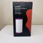 New Oemiry Home Replacement Water Filter Om-urf03-1 For Om-uf03, White/purple. Fixed Price $29.99.