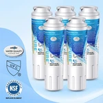 5 Pack Fit For Maytag Ukf8001 Ukf8001axx-200 4396395 Icepure Water Filter. Fixed Price $39.99.