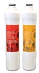 Premier Water Filters Pre Carbon #105351 & #105313 Sediment Filter. Lot Of 2.. Fixed Price $16.99.
