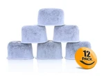 12 Pack Keurig Filter Replacement By K&j - Compatible Count (pack Of 1). Fixed Price $20.94.
