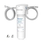 Waterdrop 10uaw Under Sink Water Filter System,nsf/ansi 42 Certified, 8k Gallons. Fixed Price $43.99.